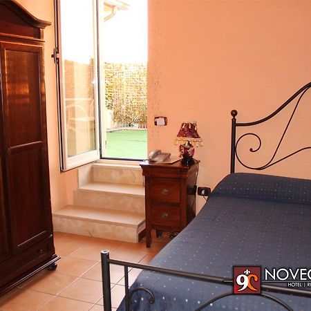Hotel Ristorante Novecento Καζέρτα Εξωτερικό φωτογραφία