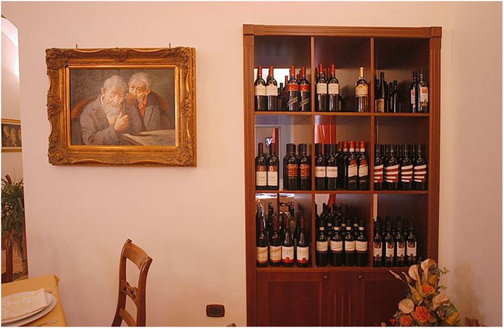 Hotel Ristorante Novecento Καζέρτα Εξωτερικό φωτογραφία
