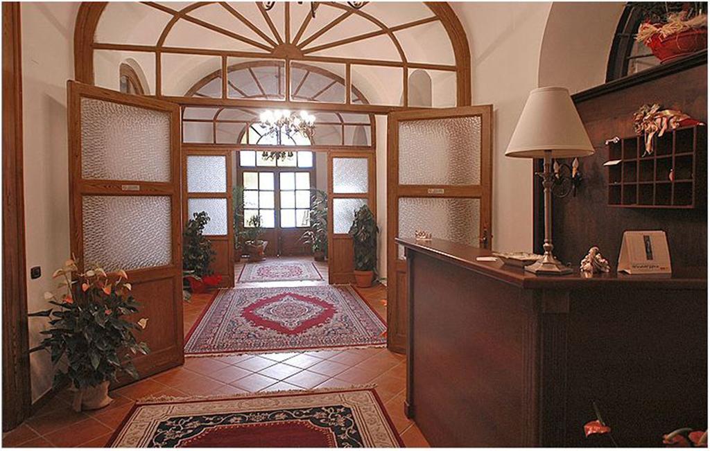 Hotel Ristorante Novecento Καζέρτα Εξωτερικό φωτογραφία
