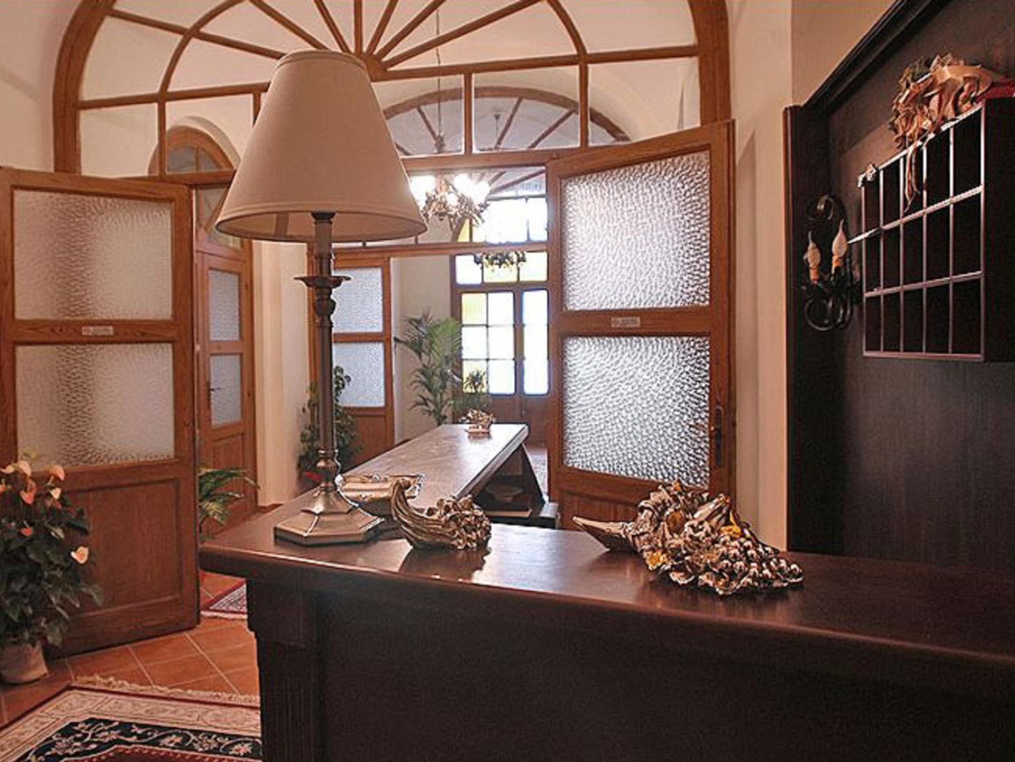 Hotel Ristorante Novecento Καζέρτα Εξωτερικό φωτογραφία