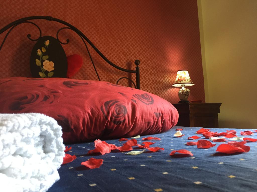 Hotel Ristorante Novecento Καζέρτα Εξωτερικό φωτογραφία