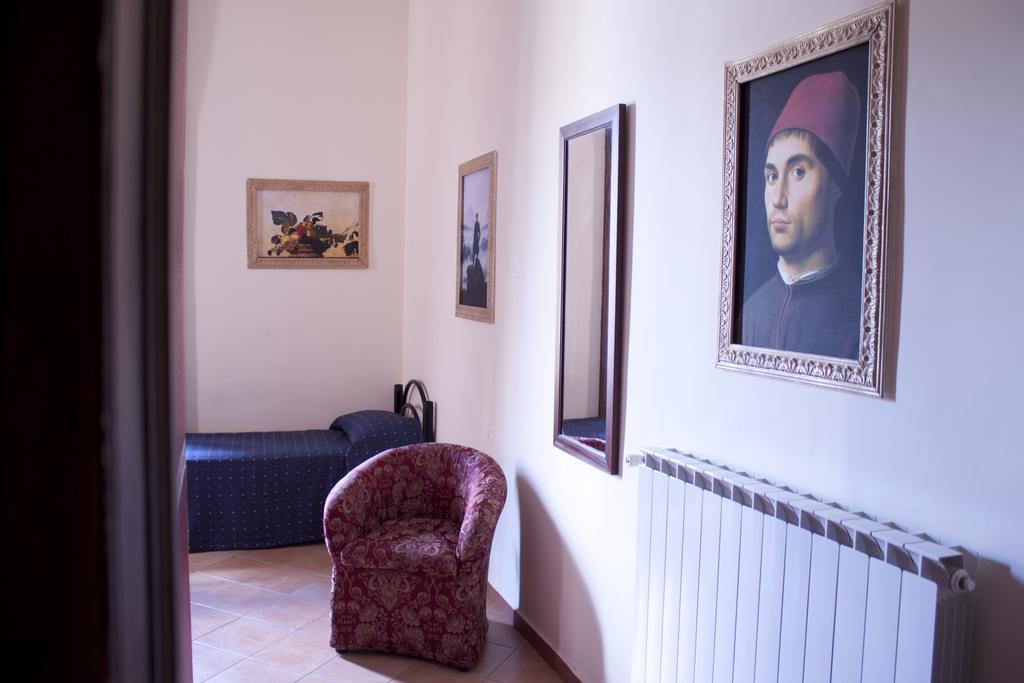 Hotel Ristorante Novecento Καζέρτα Εξωτερικό φωτογραφία