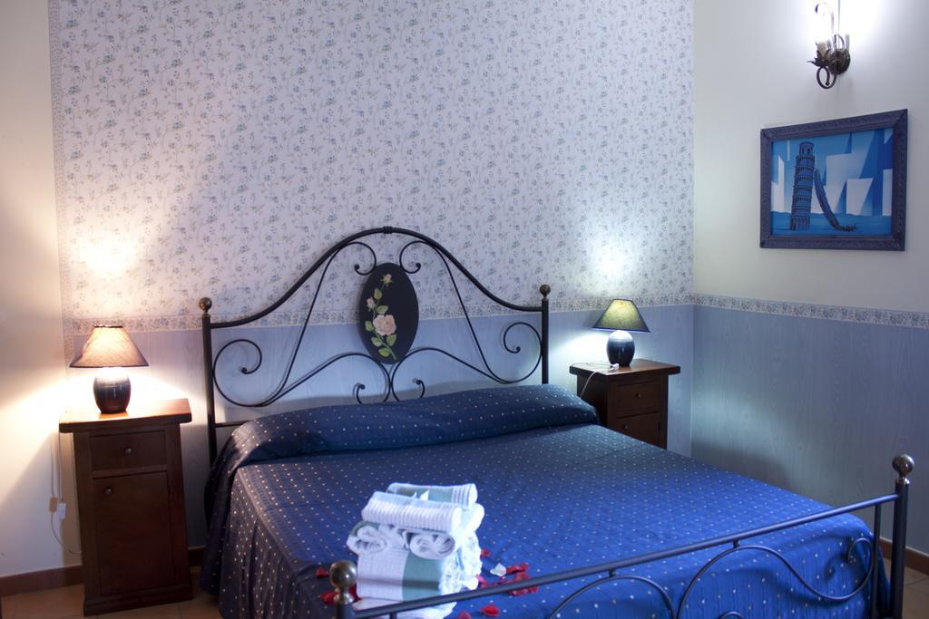 Hotel Ristorante Novecento Καζέρτα Εξωτερικό φωτογραφία