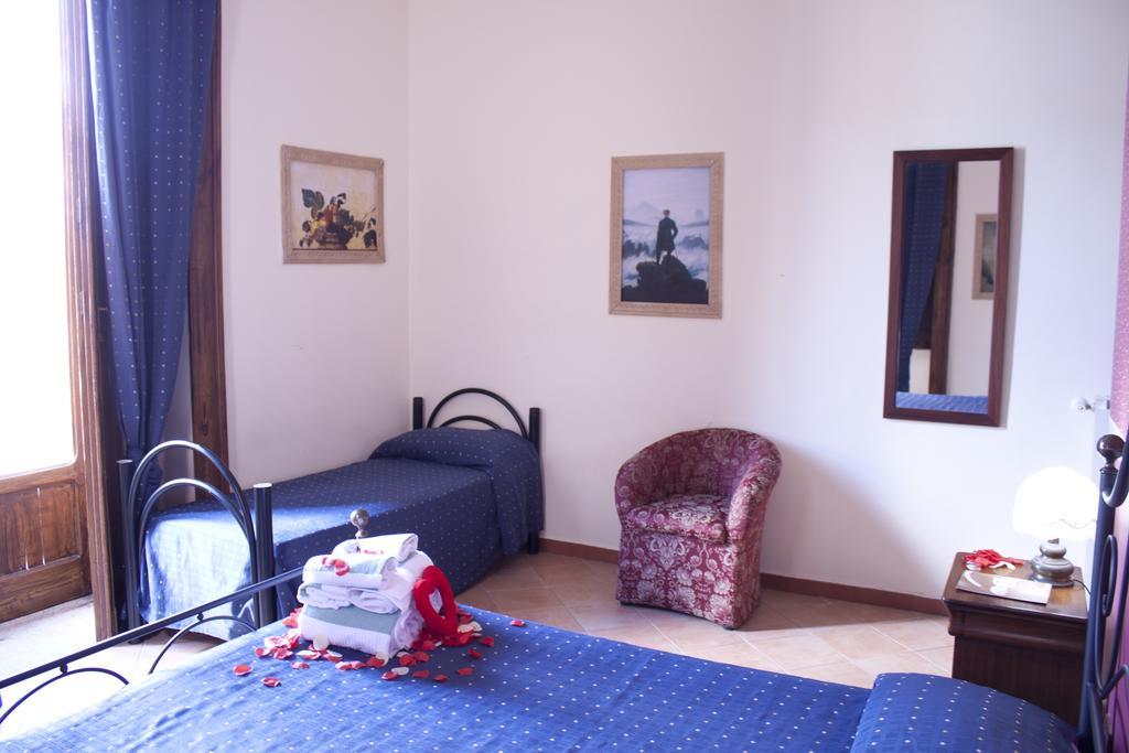 Hotel Ristorante Novecento Καζέρτα Εξωτερικό φωτογραφία