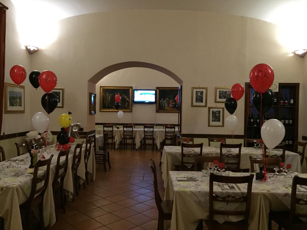 Hotel Ristorante Novecento Καζέρτα Εξωτερικό φωτογραφία