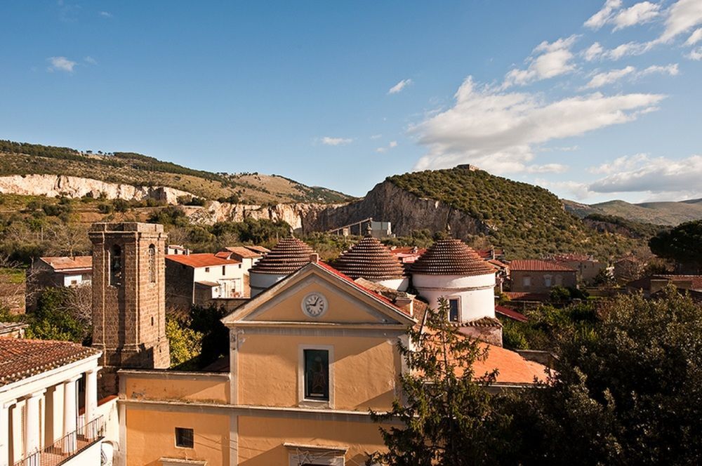 Hotel Ristorante Novecento Καζέρτα Εξωτερικό φωτογραφία