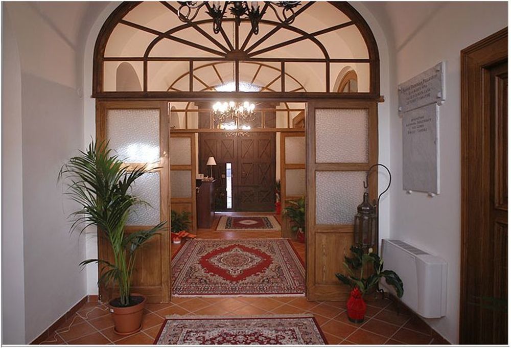 Hotel Ristorante Novecento Καζέρτα Εξωτερικό φωτογραφία