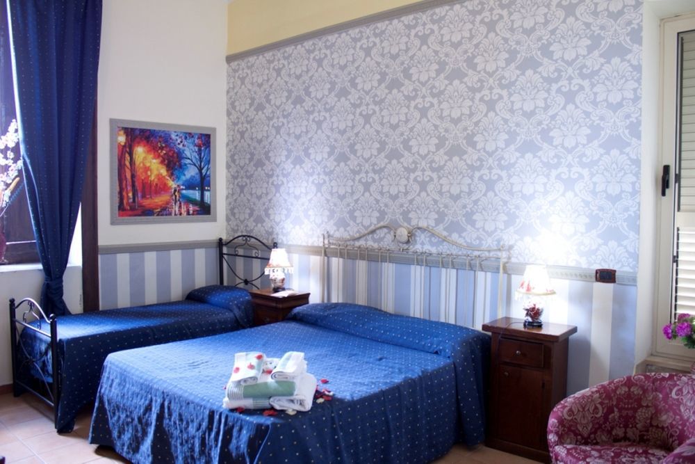 Hotel Ristorante Novecento Καζέρτα Εξωτερικό φωτογραφία