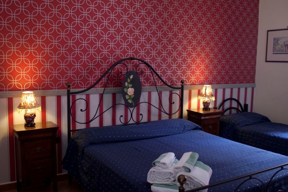 Hotel Ristorante Novecento Καζέρτα Εξωτερικό φωτογραφία