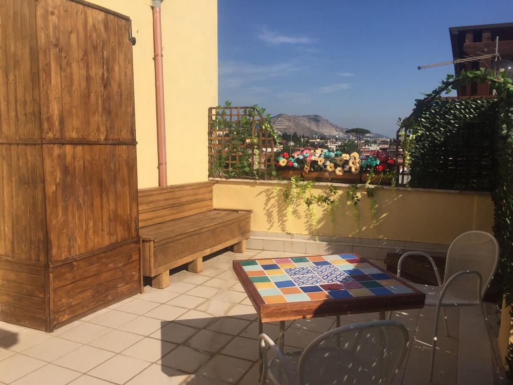 Hotel Ristorante Novecento Καζέρτα Εξωτερικό φωτογραφία