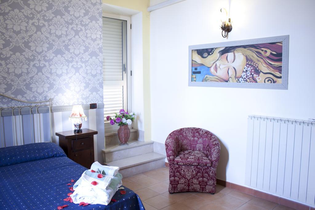 Hotel Ristorante Novecento Καζέρτα Εξωτερικό φωτογραφία