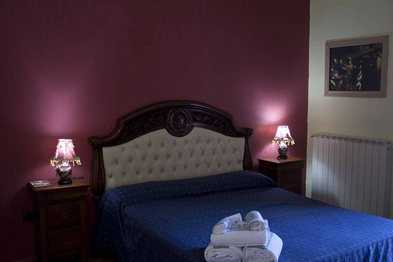 Hotel Ristorante Novecento Καζέρτα Εξωτερικό φωτογραφία