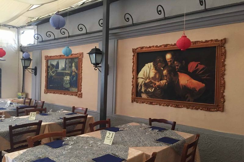 Hotel Ristorante Novecento Καζέρτα Εξωτερικό φωτογραφία