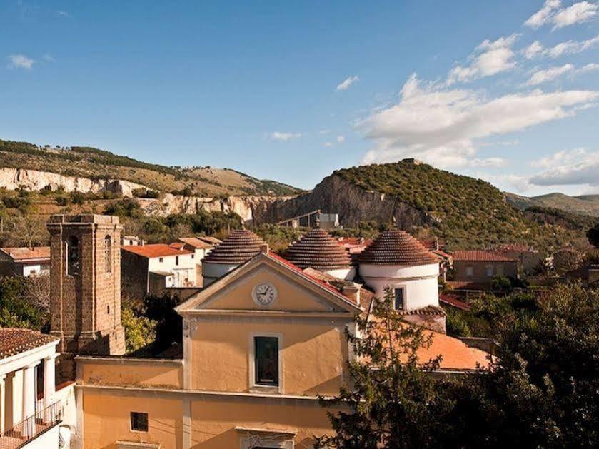 Hotel Ristorante Novecento Καζέρτα Εξωτερικό φωτογραφία